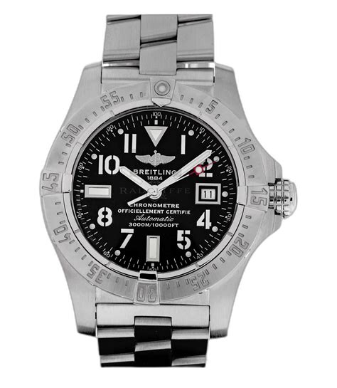 breitling a17330 price